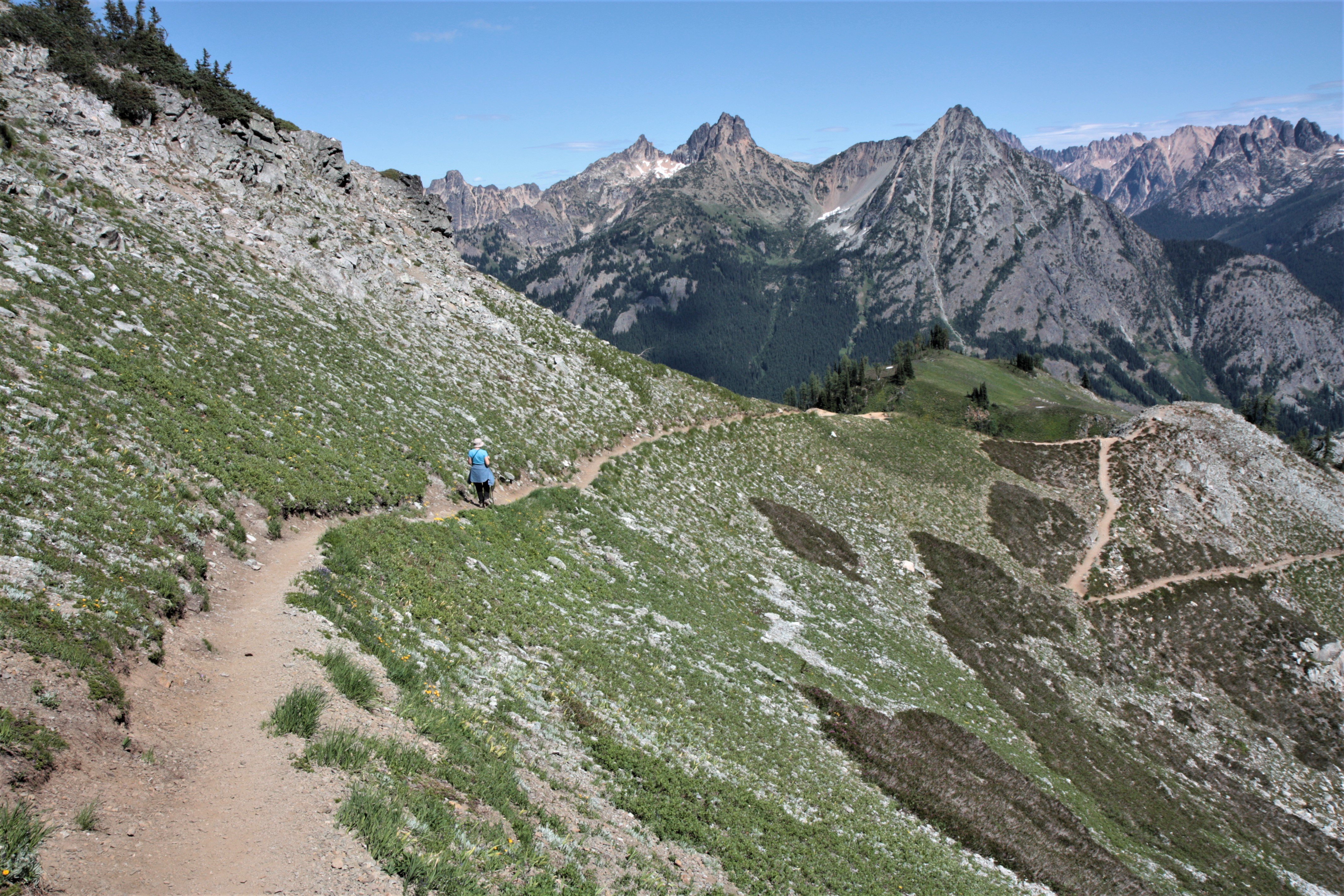 North Cascades NP